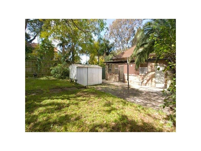1 Parkes Road, Artarmon NSW 2064