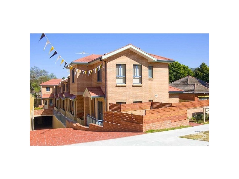 9/99-101 Adderton Road, Telopea NSW 2117