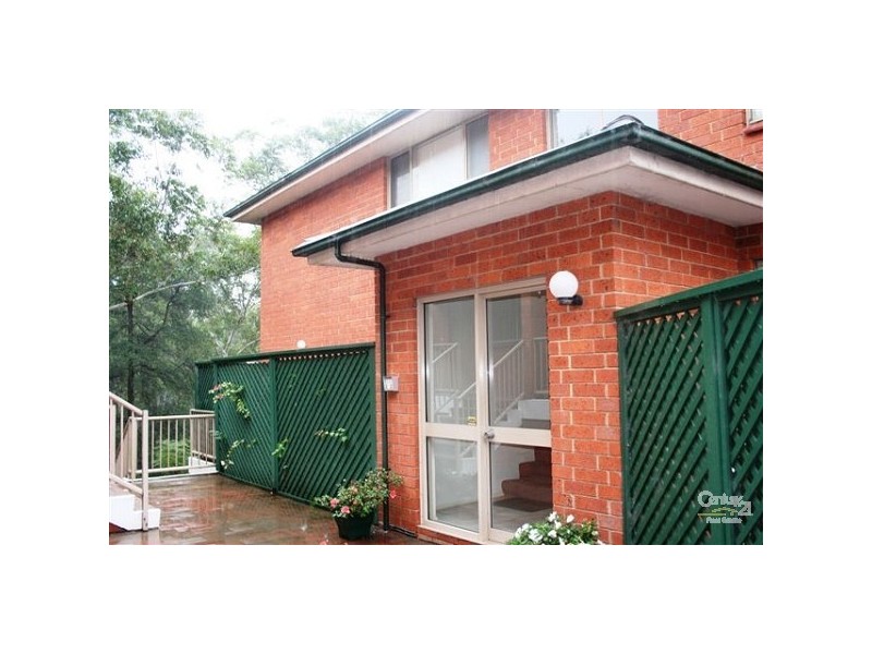 17/57 Leamington Street, Telopea NSW 2117