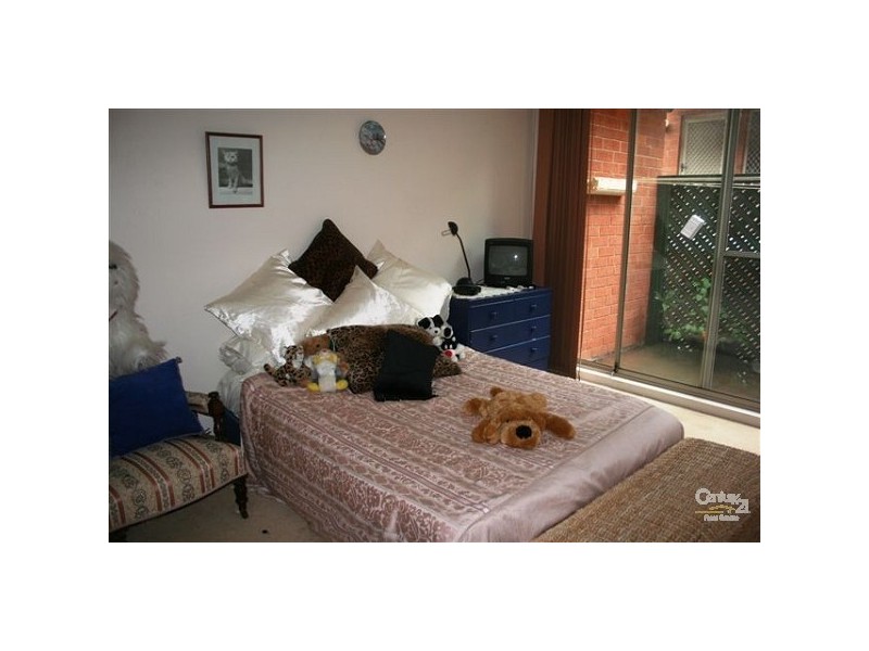 17/57 Leamington Street, Telopea NSW 2117