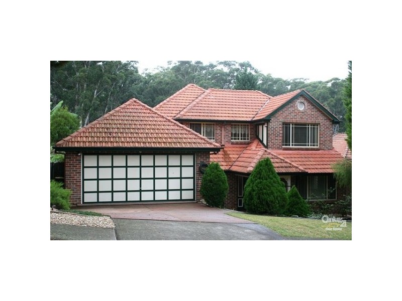 6 Honiton Avenue East, Carlingford NSW 2118