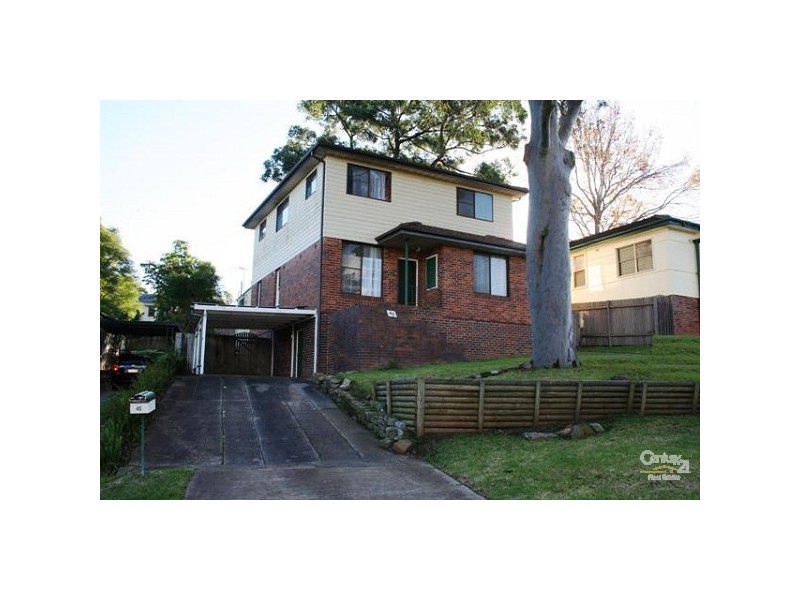 45 Hart Street, Dundas NSW 2117