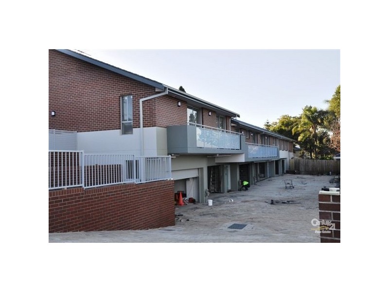 2/21-23 Prince st, Oatlands NSW 2117