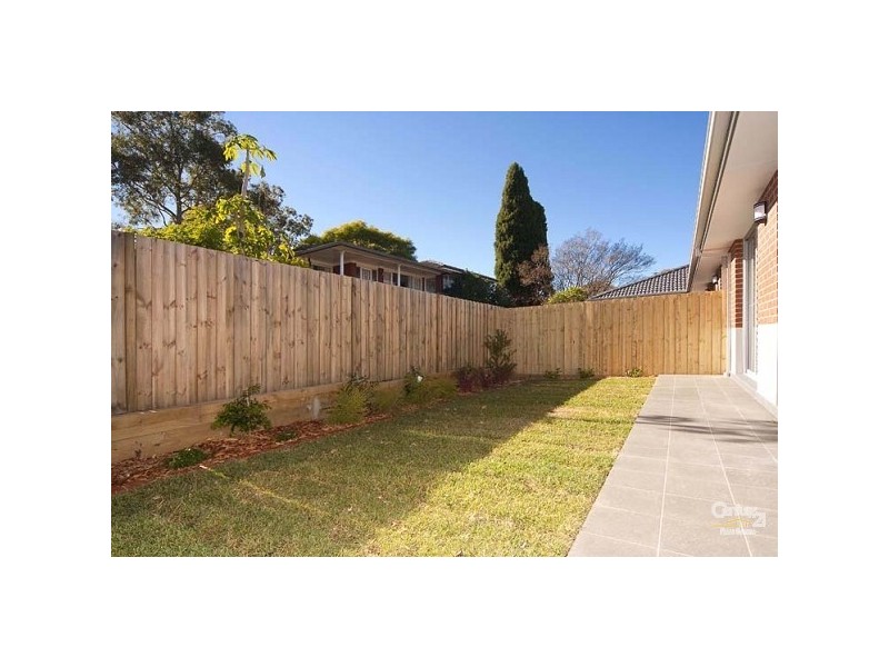2/21-23 Prince st, Oatlands NSW 2117