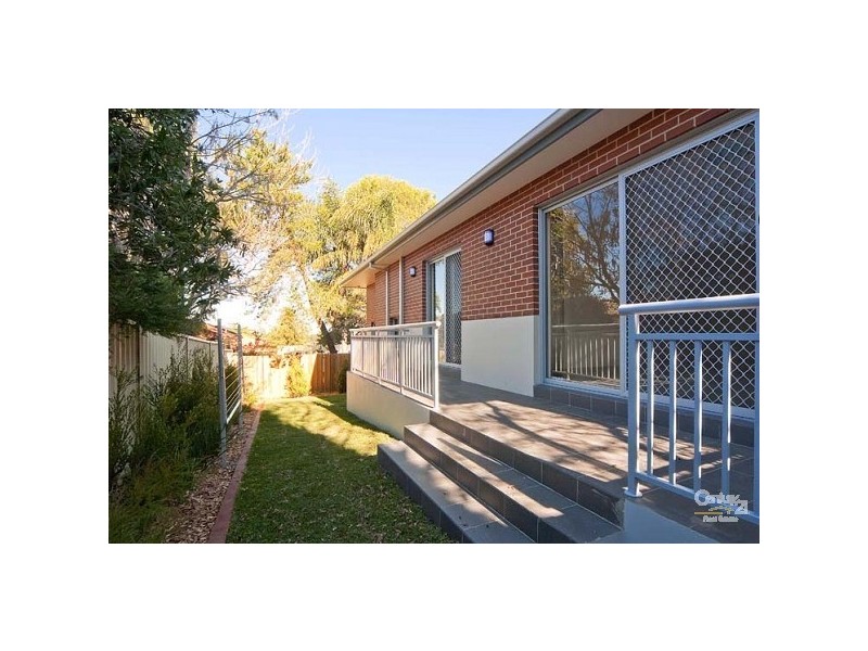 3/21-23 Prince st, Oatlands NSW 2117