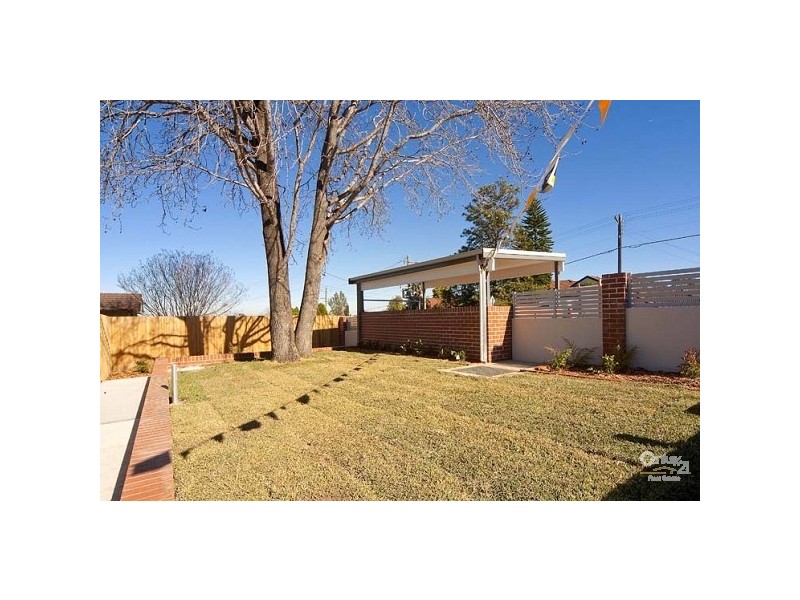 3/21-23 Prince st, Oatlands NSW 2117