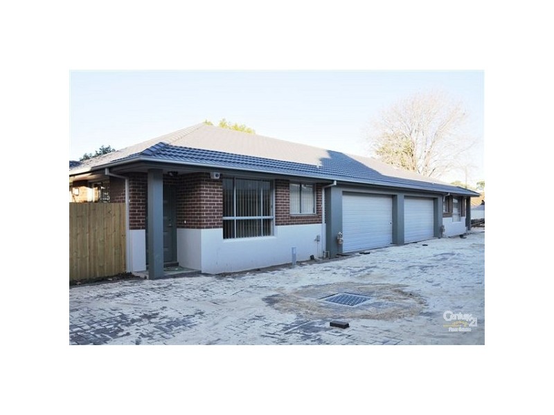 4/21-23 Prince St, Oatlands NSW 2117