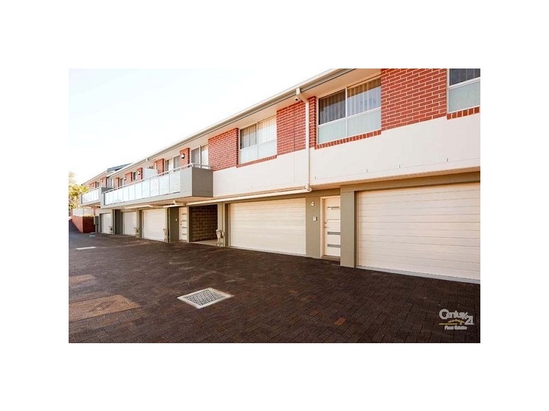 7/21-23 Prince St, Oatlands NSW 2117