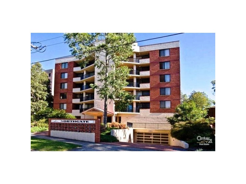 3/18 Harold St, North Parramatta NSW 2151