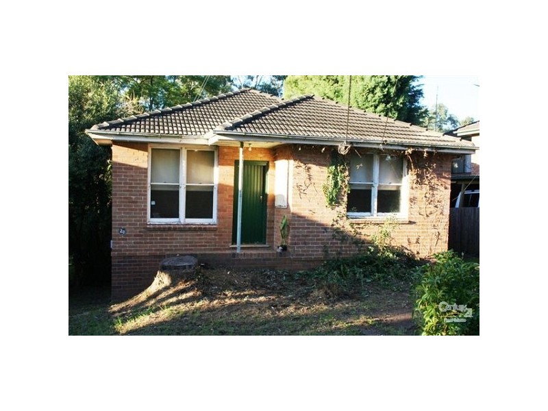 28 Sirius St, Dundas Valley NSW 2117