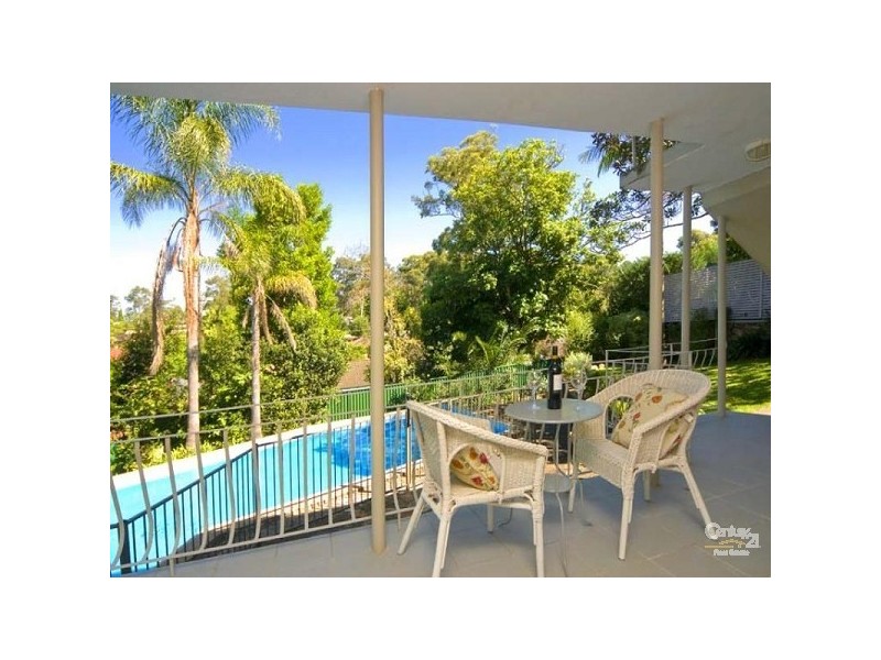 Carlingford NSW 2118