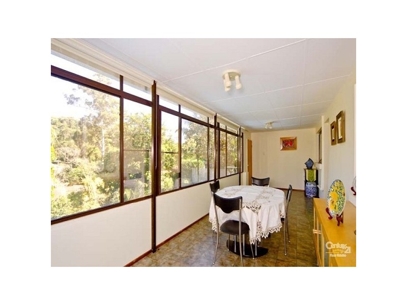 Carlingford NSW 2118