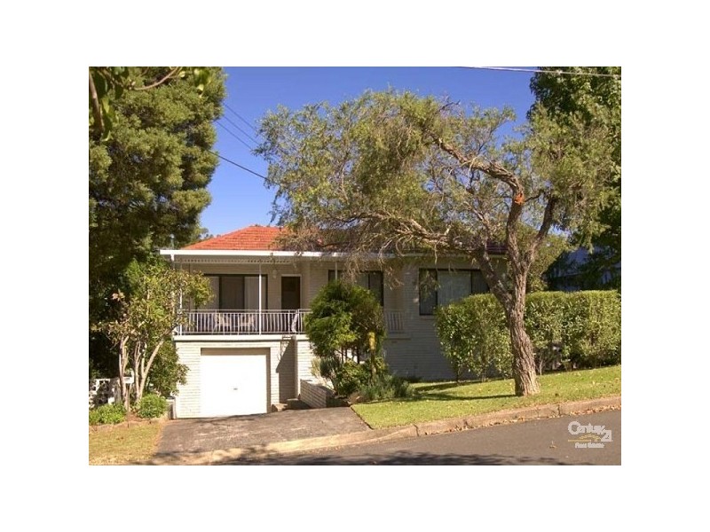 Carlingford NSW 2118