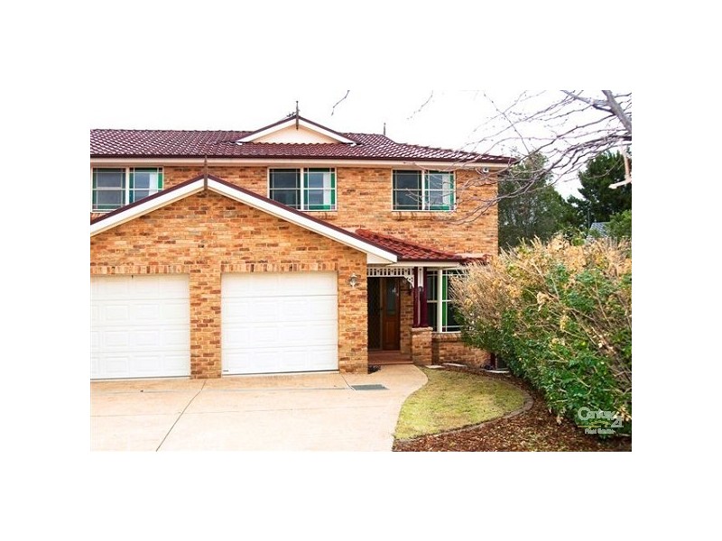 27B Warratta Place, Oatlands NSW 2117