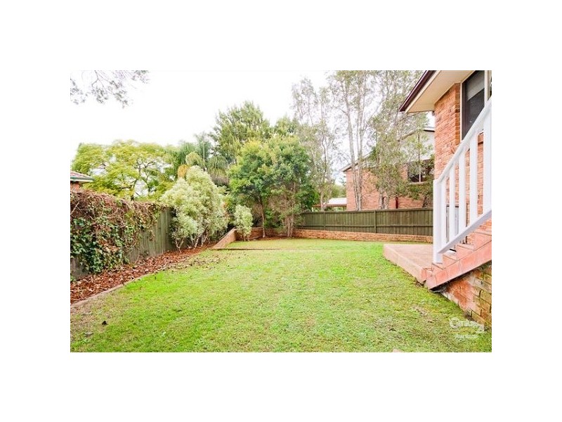 27B Warratta Place, Oatlands NSW 2117