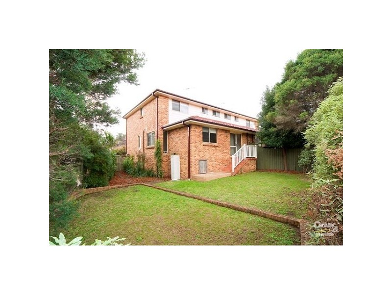 27B Warratta Place, Oatlands NSW 2117