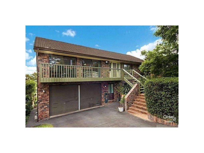 73 Cropley Drive, Baulkham Hills NSW 2153