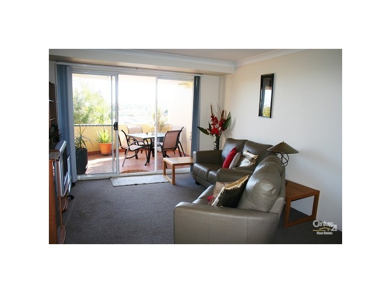 7/1-3 Lloyds Avenue, Carlingford NSW 2118