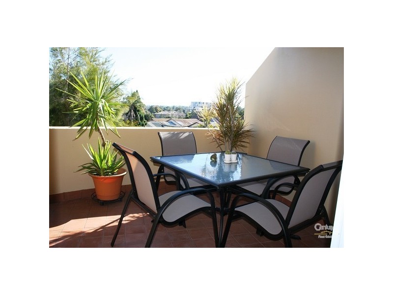 7/1-3 Lloyds Avenue, Carlingford NSW 2118