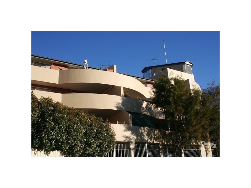 7/1-3 Lloyds Avenue, Carlingford NSW 2118