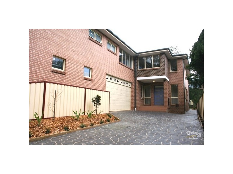 Carlingford NSW 2118