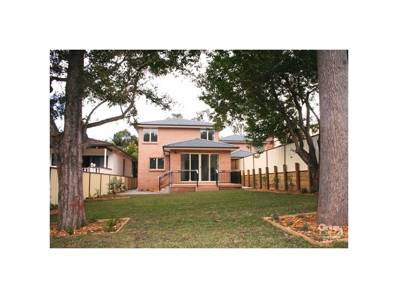 Carlingford NSW 2118