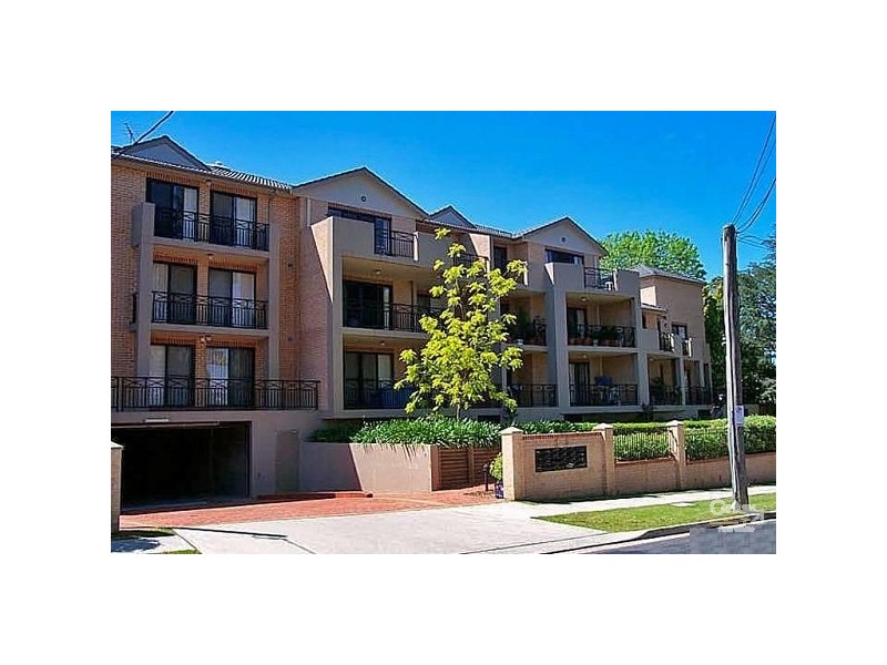 23/2-6 Shirley Street, Carlingford NSW 2118