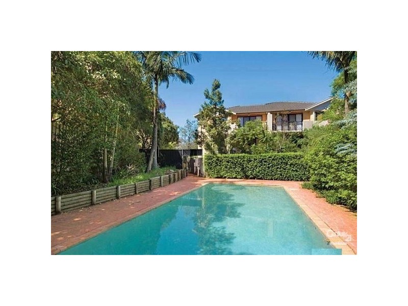 23/2-6 Shirley Street, Carlingford NSW 2118