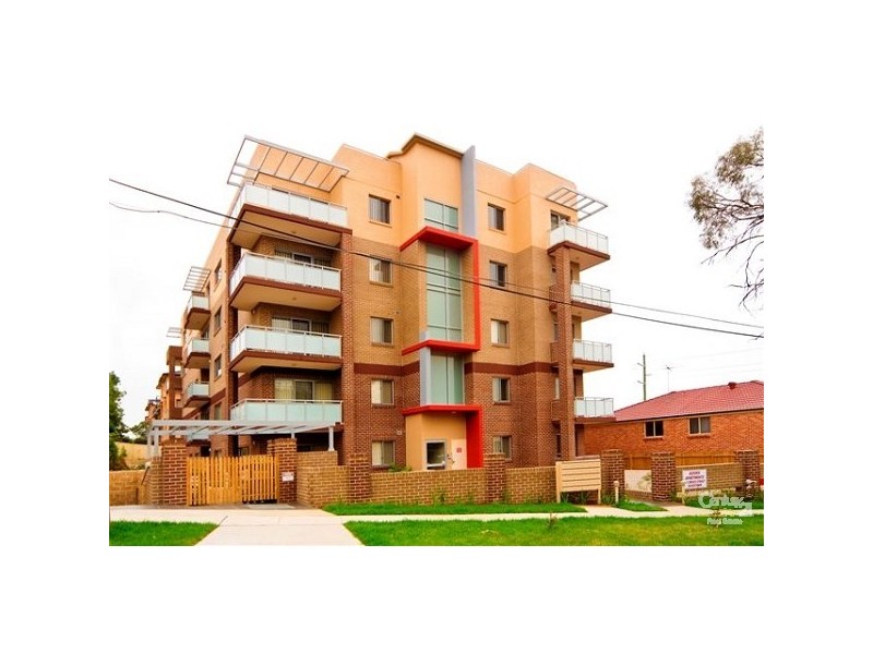 5/3-5 Bruce st, Blacktown NSW 2148