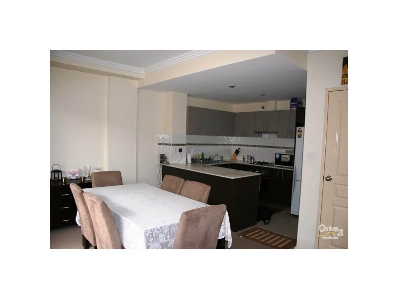 5/3-5 Bruce st, Blacktown NSW 2148