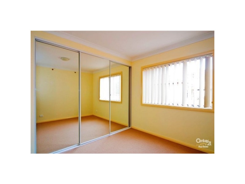 5/3-5 Bruce st, Blacktown NSW 2148