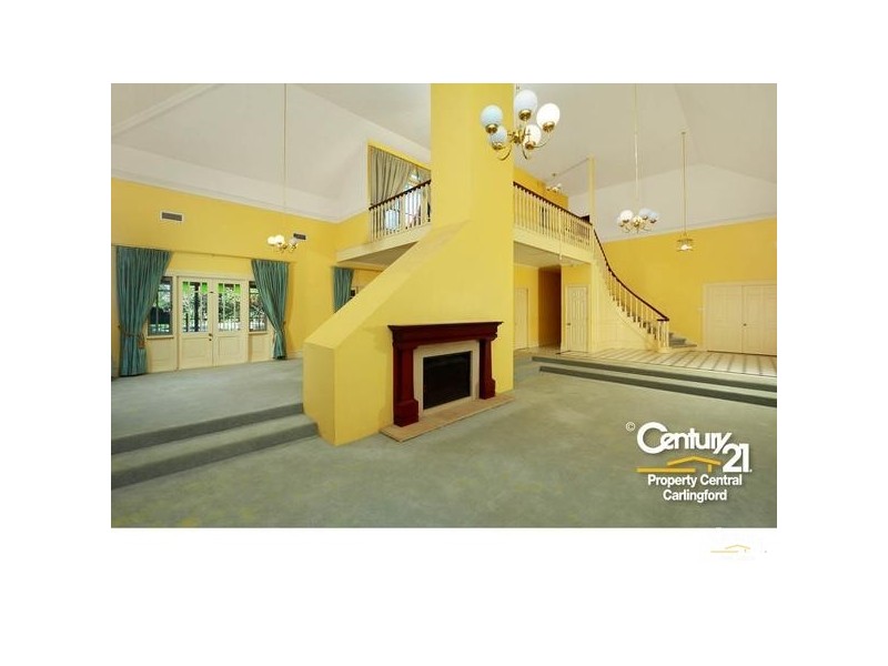 22 Balmoral Road, Kellyville NSW 2155