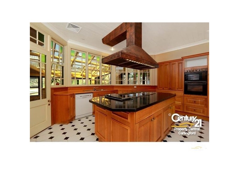 22 Balmoral Road, Kellyville NSW 2155