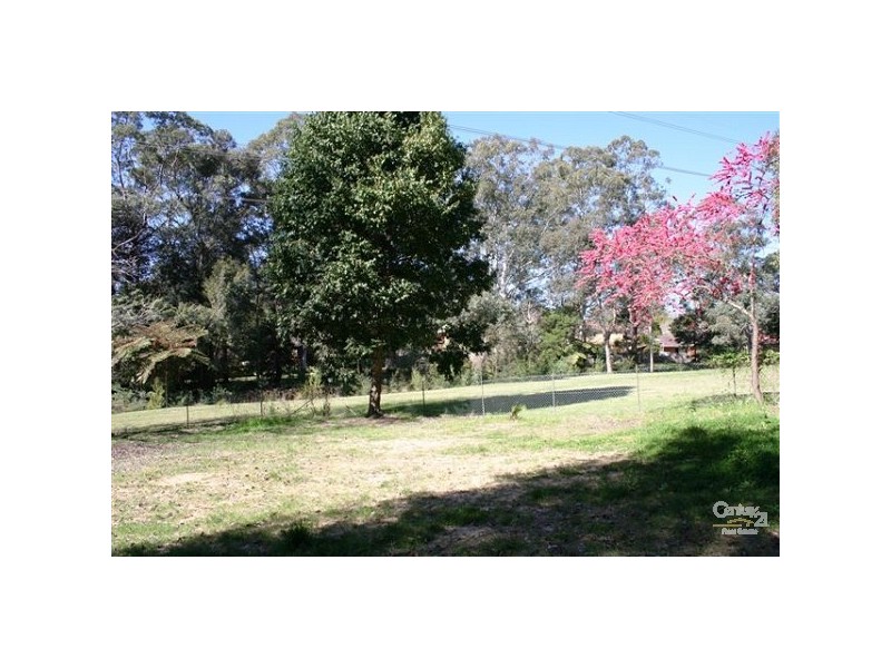 10a Redgum Avenue, Pennant Hills NSW 2120