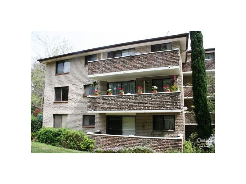 3/19-27 Adderton Road, Telopea NSW 2117