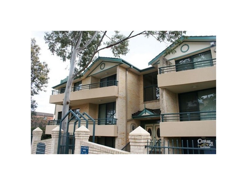 2/9-15 Lloyds Avenue, Carlingford NSW 2118