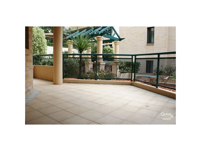 2/9-15 Lloyds Avenue, Carlingford NSW 2118