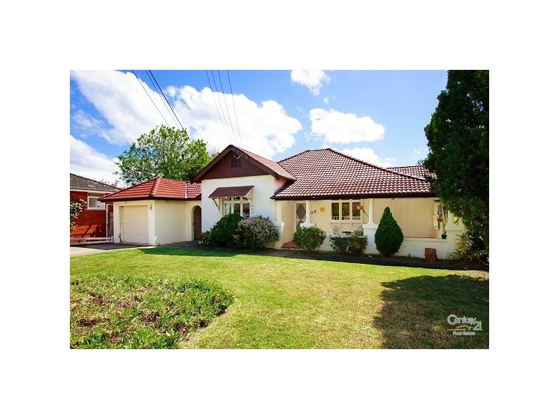 13 Tomah Street, Carlingford NSW 2118