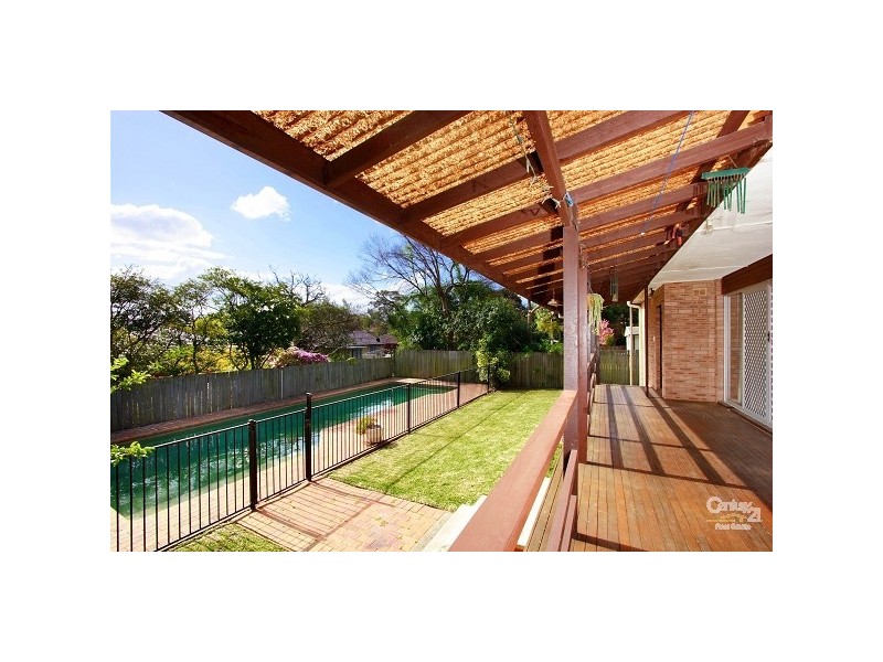 13 Tomah Street, Carlingford NSW 2118