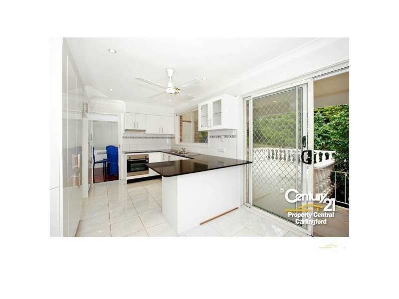 29 Yale Close, North Rocks NSW 2151