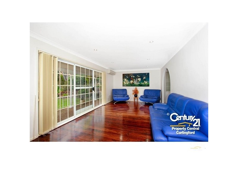 29 Yale Close, North Rocks NSW 2151