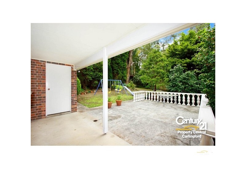 29 Yale Close, North Rocks NSW 2151