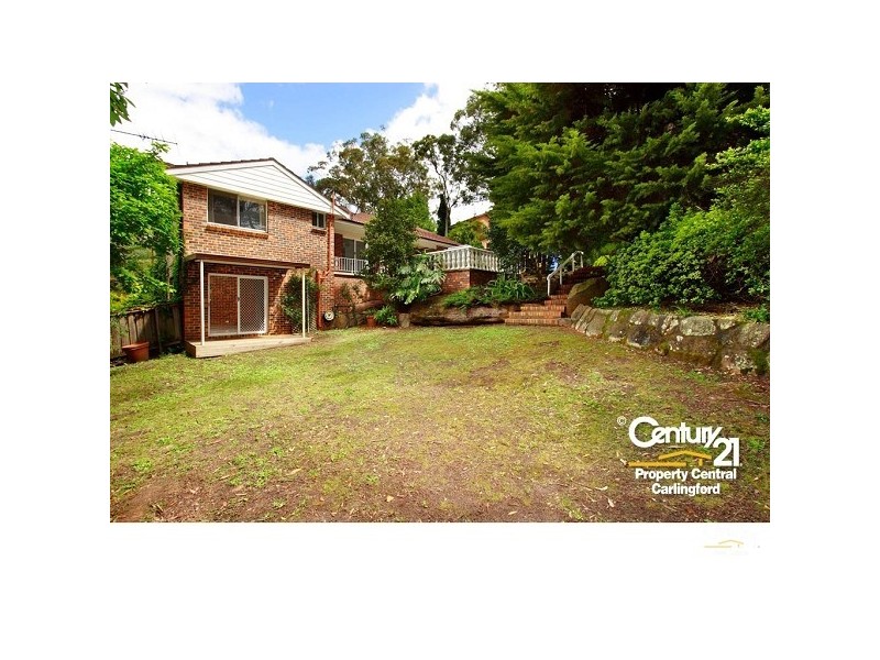 29 Yale Close, North Rocks NSW 2151