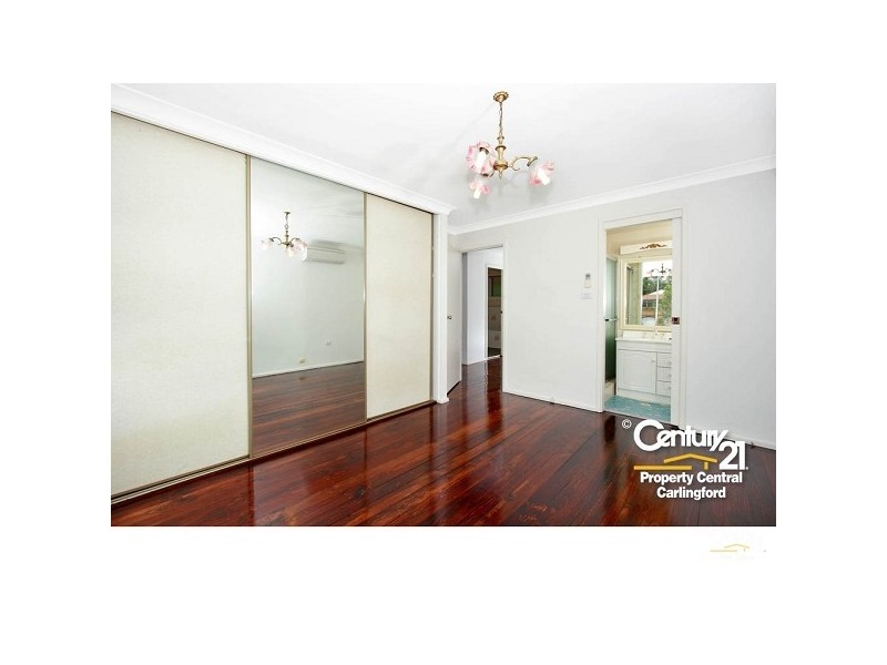 29 Yale Close, North Rocks NSW 2151