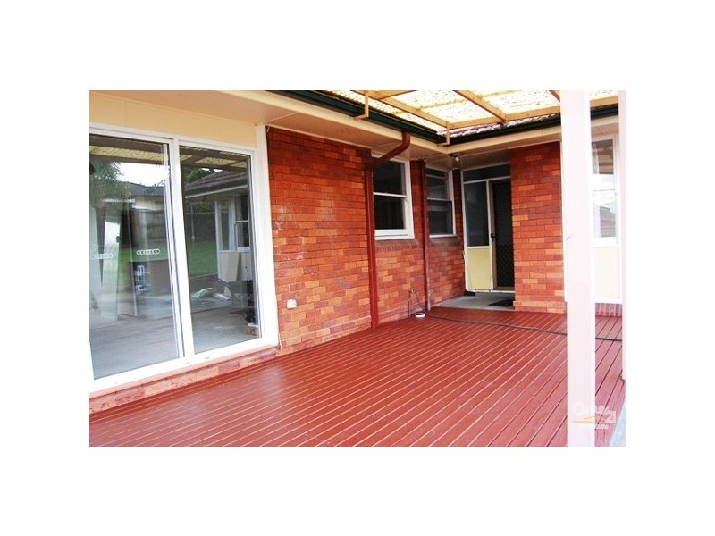 Baulkham Hills NSW 2153