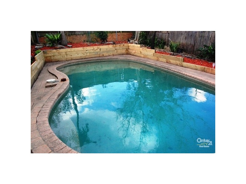 Baulkham Hills NSW 2153