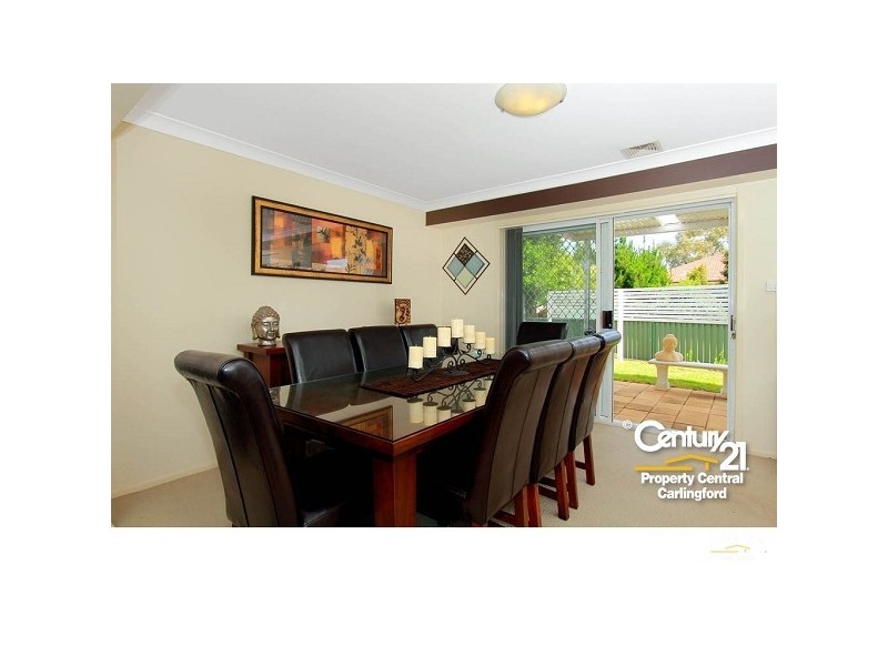 2a Bernard Place, Cherrybrook NSW 2126