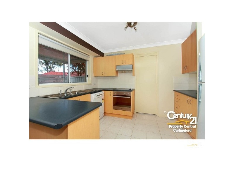 2a Bernard Place, Cherrybrook NSW 2126
