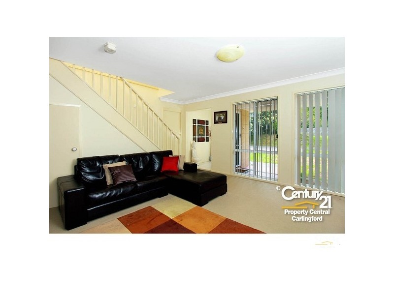 2a Bernard Place, Cherrybrook NSW 2126