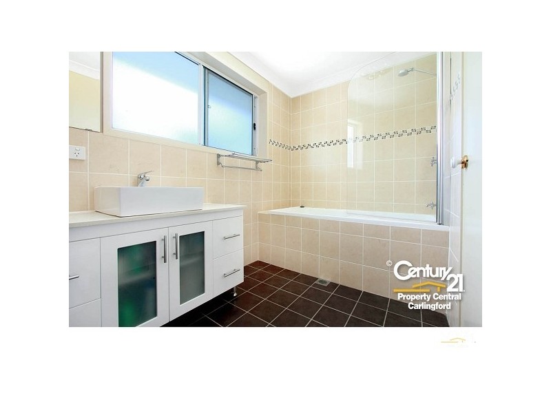 2a Bernard Place, Cherrybrook NSW 2126